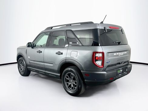Used 2024 Ford Bronco Sport Big Bend w/ Convenience Package AWD/4WD image 5