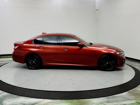 Used 2019 BMW 330i Sedan image 4