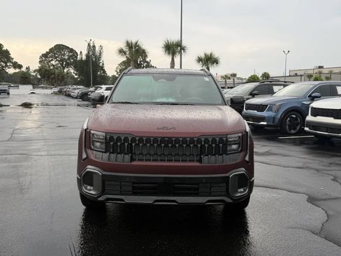 New 2027 Kia Seltos X-Line S AWD/4WD image 9