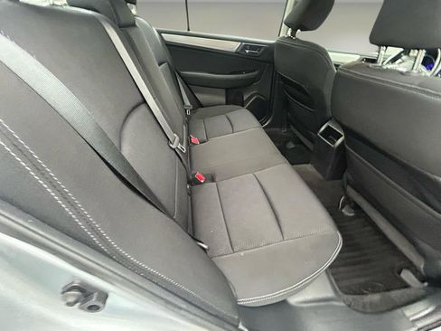 Used 2015 Subaru Legacy 2.5i Premium w/ Moonroof Package image 15