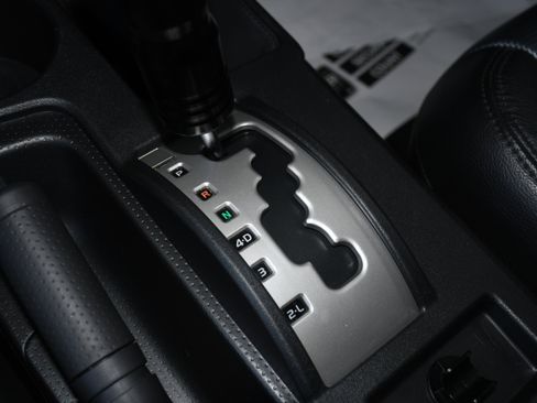 Used 2013 Toyota FJ Cruiser 4WD w/ Convenience Pkg image 15