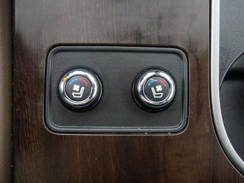 Certified 2024 Nissan Murano Platinum w/ Cargo Package image 22