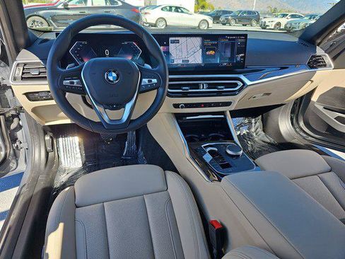 Certified 2024 BMW 330i Sedan w/ Premium Package image 15