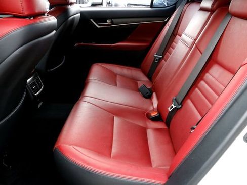 Used 2017 Lexus GS 350 F Sport RWD image 25