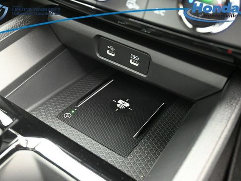 New 2026 Honda Accord EX-L image 19