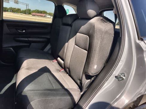 Used 2025 Honda CR-V EX image 14