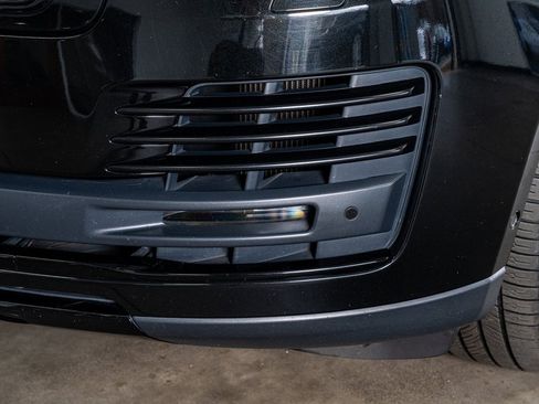 Used 2019 Land Rover Range Rover Supercharged image 14