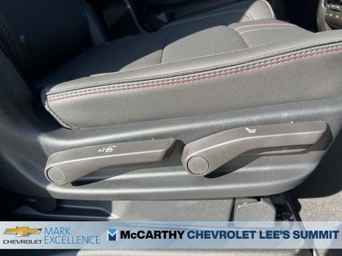 New 2026 Chevrolet Suburban RST image 29