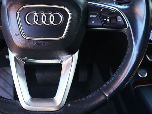 Used 2018 Audi Q5 2.0T Premium Plus w/ Premium Plus Package image 58