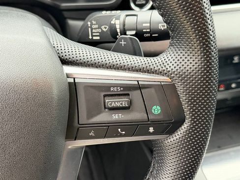 Used 2023 Mitsubishi Outlander SEL AWD/4WD image 22