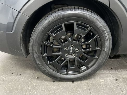 Used 2022 Kia Telluride SX w/ Nightfall Edition Package AWD/4WD image 34