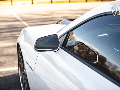 Used 2010 Chevrolet Camaro SS w/ RS Package image 40