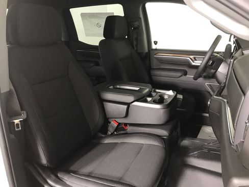 New 2026 Chevrolet Silverado 1500 RST w/ RST Select Package image 11