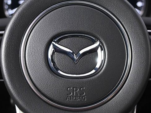 New 2026 MAZDA CX-90 3.3 Turbo S w/ Premium Package image 36