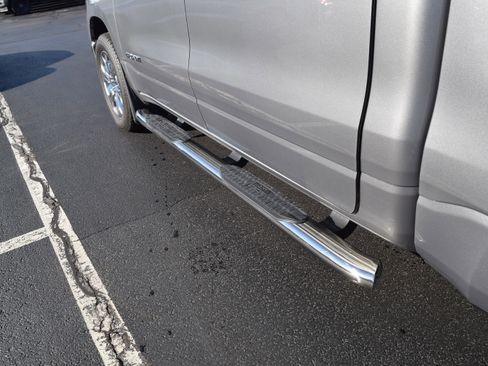 Used 2021 RAM 1500 Big Horn w/ Trailer Tow Group AWD/4WD image 8