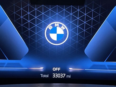 Certified 2024 BMW X5 xDrive40i w/ Premium Package AWD/4WD image 21