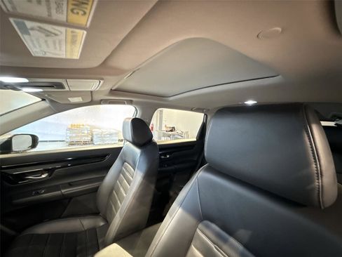 Used 2023 Honda CR-V EX-L image 16