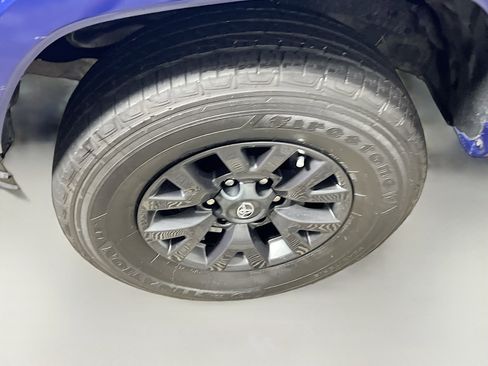 Used 2023 Toyota Tacoma SR5 image 14