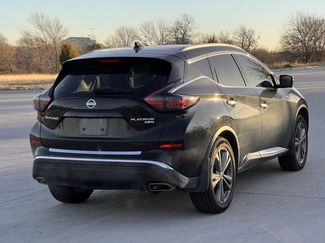 Used 2019 Nissan Murano Platinum w/ Cargo Package video 3
