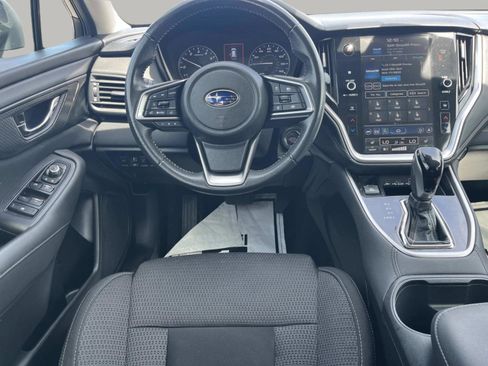 Used 2024 Subaru Outback Premium image 39