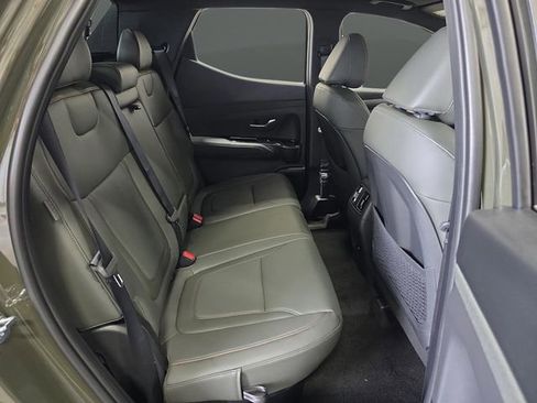 New 2025 Hyundai Santa Cruz Limited image 34