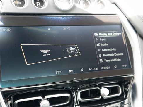 Used 2023 Aston Martin DBX 707 AWD/4WD image 22