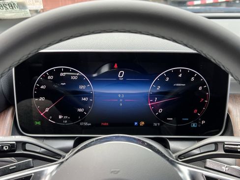 Used 2026 Mercedes-Benz GLC 300 4MATIC image 15