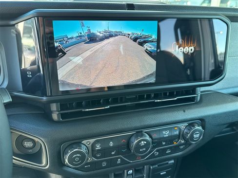 New 2026 Jeep Wrangler Willys image 30