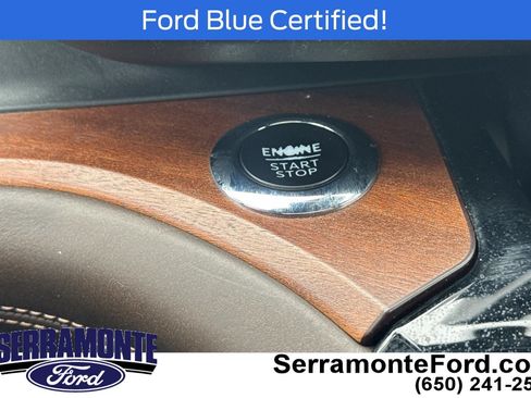 Certified 2023 Ford Explorer King Ranch AWD/4WD image 26