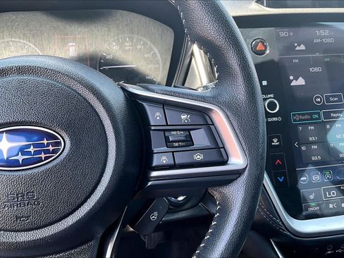 Used 2024 Subaru Outback Limited AWD/4WD image 25