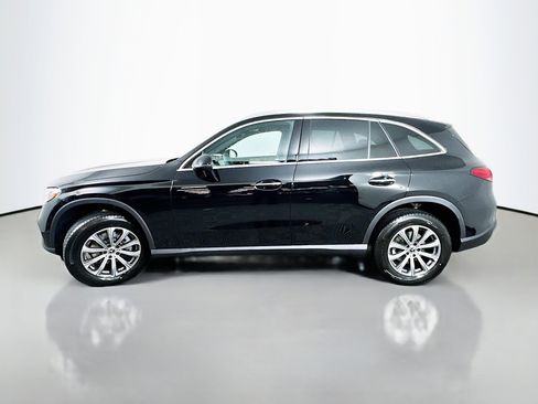 New 2026 Mercedes-Benz GLC 300 4MATIC image 4