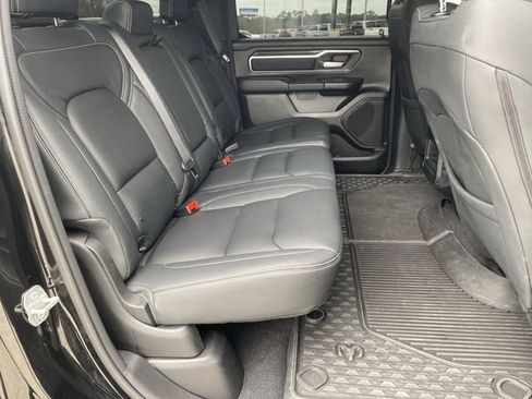 Used 2025 RAM 1500 Big Horn image 30