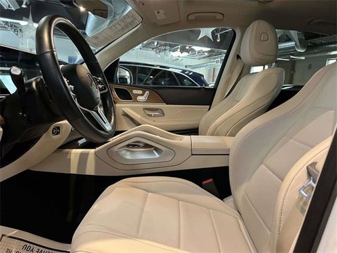 Certified 2022 Mercedes-Benz GLE 450 GLE 450 image 18
