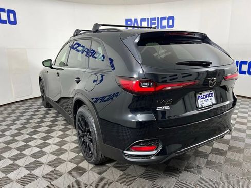 New 2026 MAZDA CX-70 3.3 Turbo w/ Premium Plus Pkg image 10