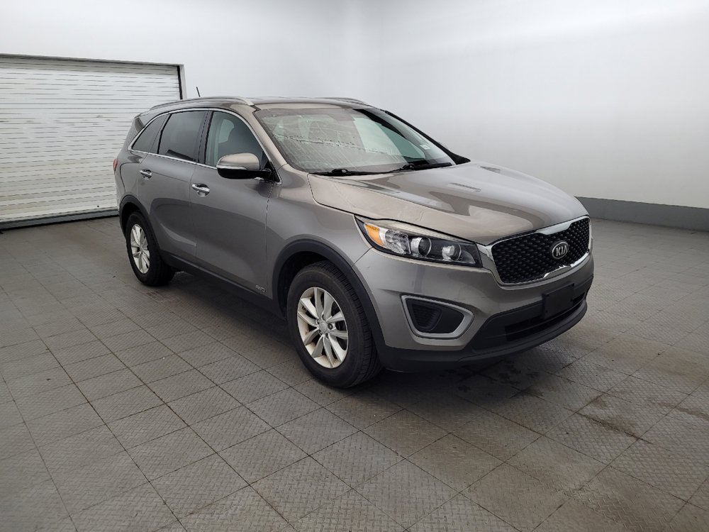 Used 2017 Kia Sorento AWD image 13