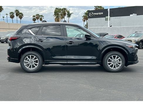 New 2025 MAZDA CX-5 AWD 2.5 S image 4