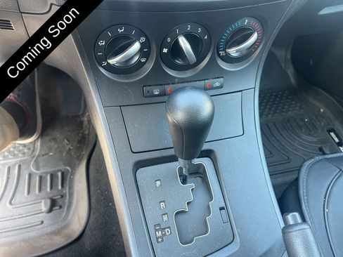 Used 2013 MAZDA MAZDA3 i SV FWD image 20