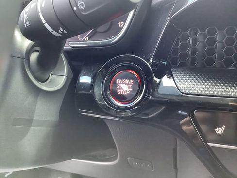 Used 2024 Honda CR-V EX-L image 16