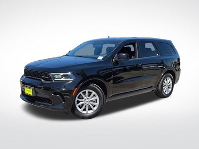 Used 2026 Dodge Durango GT