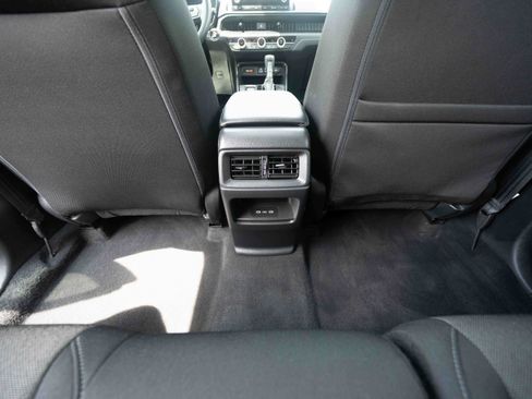 Certified 2024 Honda CR-V EX image 22