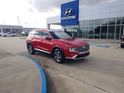 Used 2023 Hyundai Santa Fe SEL w/ Premium Package