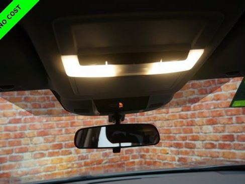 Certified 2022 Nissan Rogue S image 32