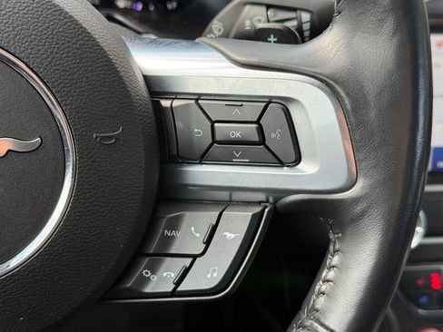 Used 2021 Ford Mustang GT Premium w/ Equipment Group 401A image 18