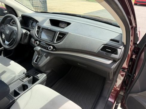 Used 2016 Honda CR-V EX image 18