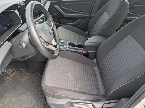 Used 2025 Volkswagen Jetta S FWD image 6