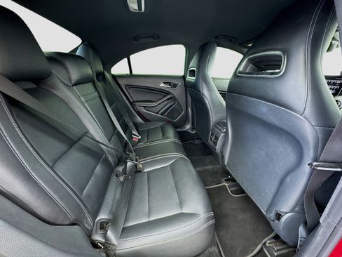 Used 2019 Mercedes-Benz CLA 250 image 18