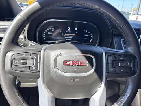 Used 2022 GMC Yukon SLT w/ SLT Premium Package image 35