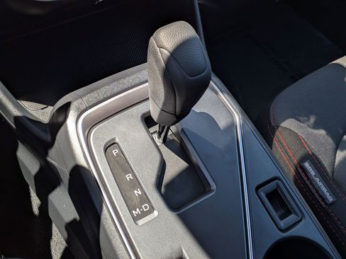 Certified 2025 Subaru Impreza 2.0i Sport AWD/4WD image 23