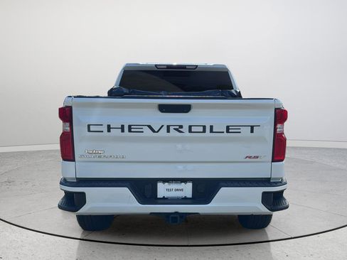 Used 2019 Chevrolet Silverado 1500 RST w/ All-Star Edition image 7