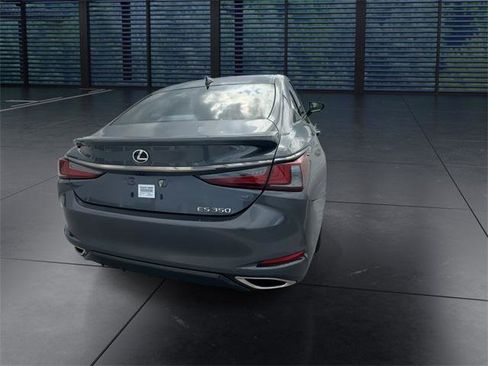 Certified 2023 Lexus ES 350 F Sport image 7